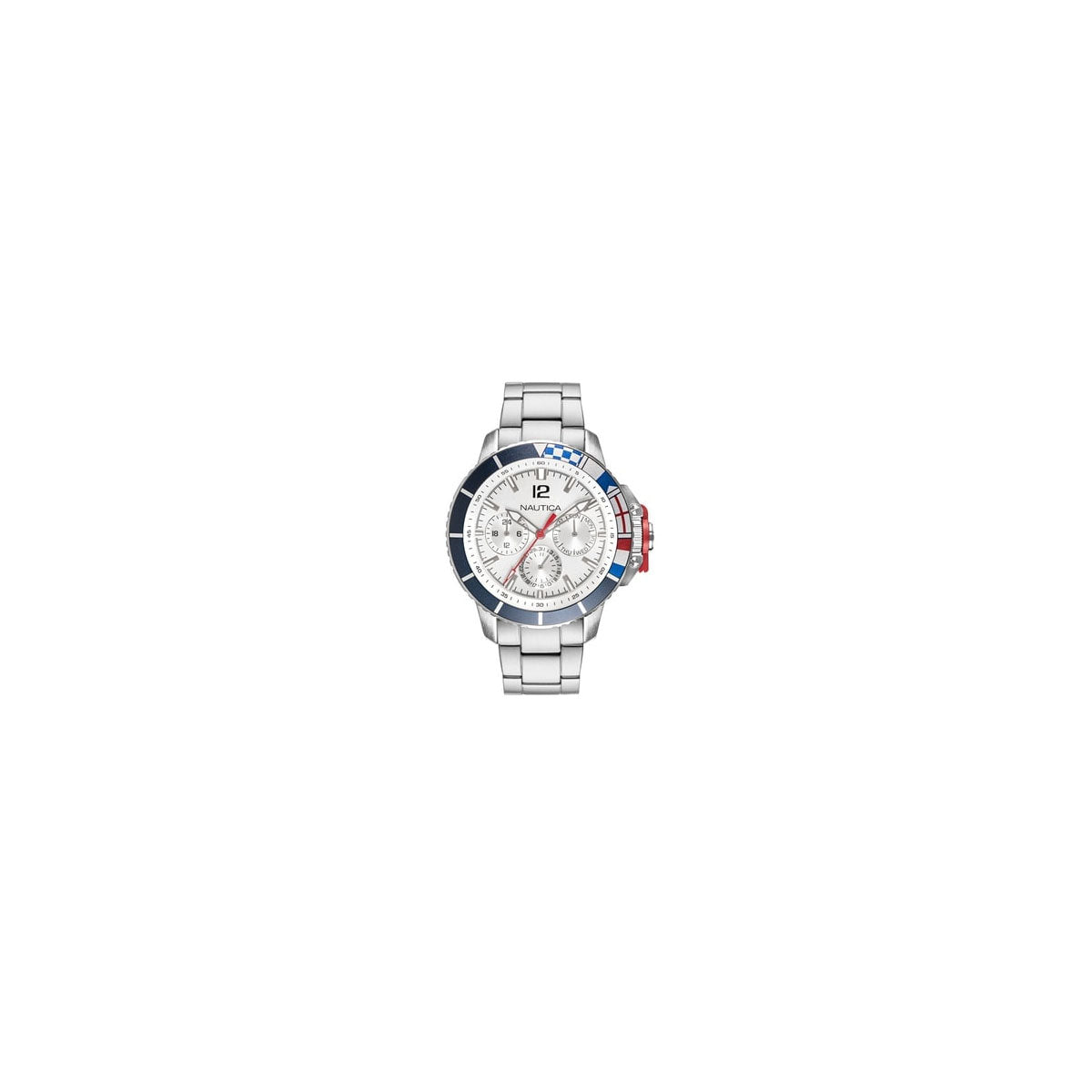 Nautica Watches Bay Ho